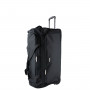 Sac de voyage à roues XL 2286 86 cm Noir