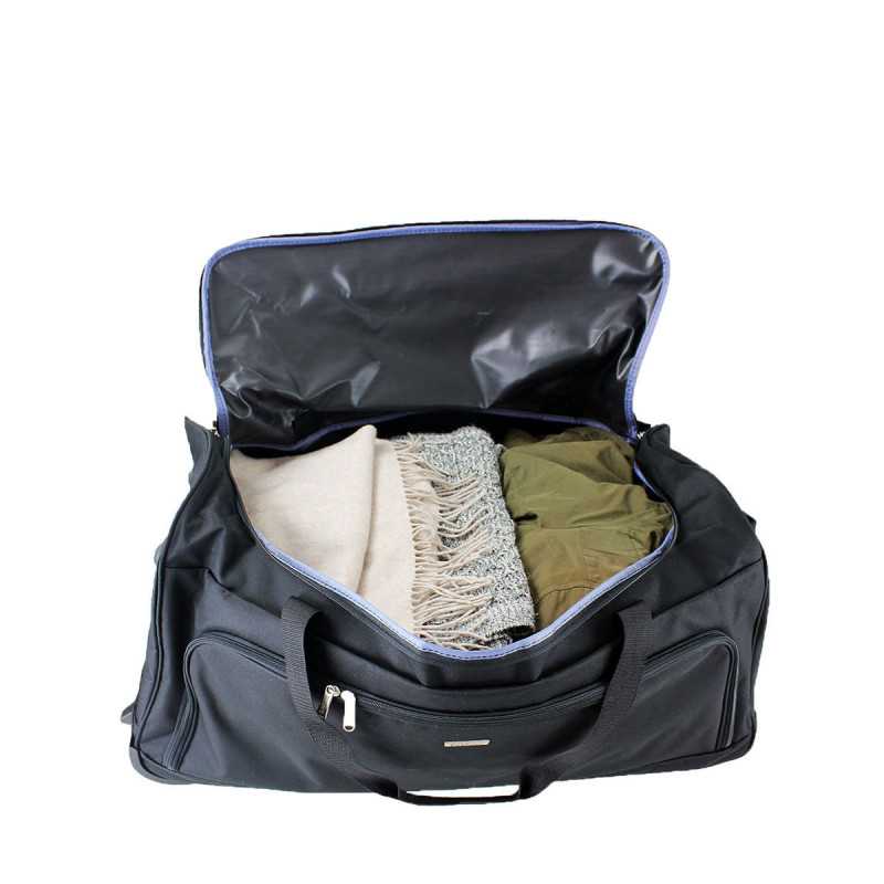 Sac à Linge Sale Aevcvok - Lot De 2 Sacs Hydrofuges Pour Voyage Et Camping | Organisation Facile Et Séparation Humide/sec