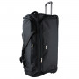 Sac de voyage à roues XXL 2296 96 cm Noir