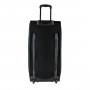 Sac de voyage à roues XXL 2296 96 cm Noir