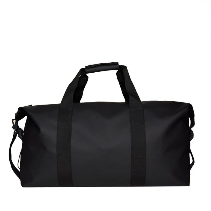 Sac de voyage Hilo Week-end Bag L 47 Litres Noir