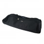 Sac de voyage à roues XXL 2296 96 cm Noir