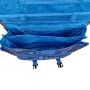 Cartable scolaire Dino 41 cm Bleu