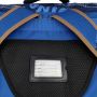 Cartable scolaire Dino 41 cm Bleu