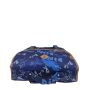 Cartable scolaire Dino 41 cm Bleu