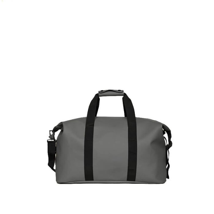 Sac de voyage Hilo Week-end Bag 37 L Grey