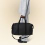 Sac de voyage Hilo Week-end Bag 37 L Black