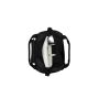 Sac de voyage cabine Texel Kit Bag 17,4L Noir