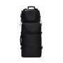 Sac de voyage cabine Texel Kit Bag 17,4L Noir