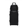 Sac de voyage cabine Texel Kit Bag 17,4L Noir