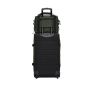 Sac de voyage cabine Texel Kit Bag 17,4L Green
