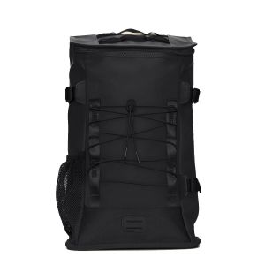 Sac à dos ordinateur Trail Mountaineer 16 pouces 22 litres Noir Sac à dos ordinateur Trail Mountaineer 16 pouces 22 litres Noir