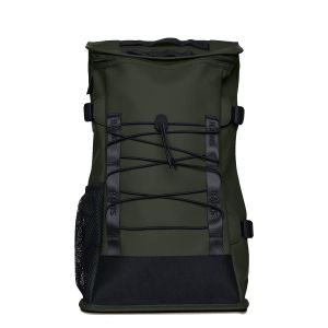 Sac à dos ordinateur Trail Mountaineer 16 pouces 22 litres Green Sac à dos ordinateur Trail Mountaineer 16 pouces 22 litres Green