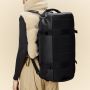 Sac de voyage Texel Duffel Bag S Noir