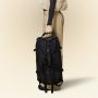 Sac de voyage Texel Duffel Bag S Noir