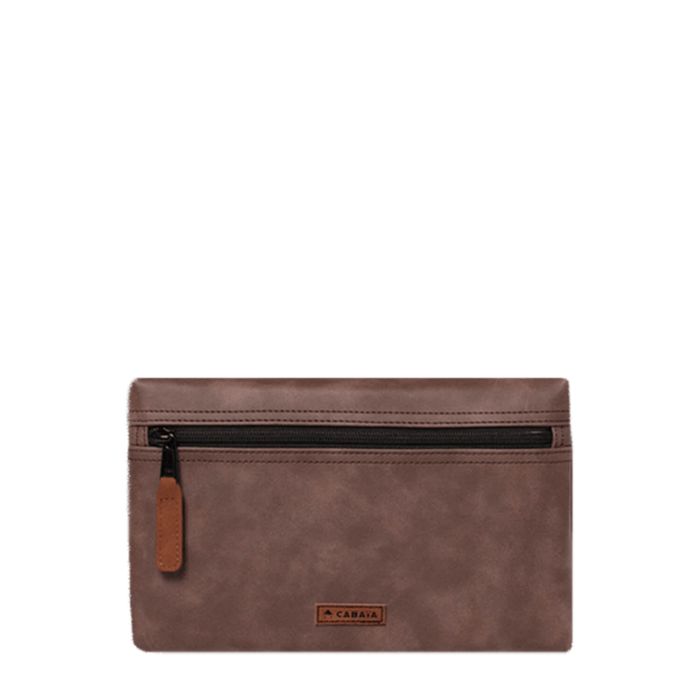 Grande pochette BagPockets 25 cm Paofai