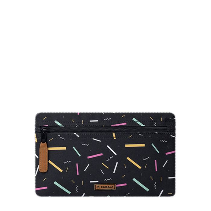 Grande pochette BagPockets 25 cm Lello