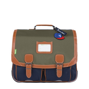 Cartable scolaire Les Signatures 41 cm Axel
