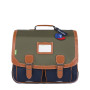 Cartable scolaire Les Signatures 41 cm Axel