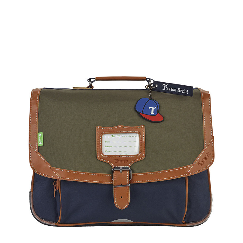 Cartable 38 cm garcon top