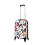 Valise cabine rigide 36820U 55 cm Butterfly
