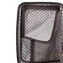Valise cabine rigide 36820U 55 cm Butterfly