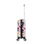 Valise cabine rigide 36820U 55 cm Butterfly