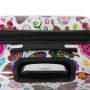 Valise cabine rigide 36820U 55 cm Butterfly