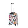 Valise cabine rigide 36820U 55 cm Butterfly