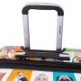Valise cabine rigide 36820X 55 cm Pets