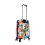 Valise cabine rigide 36820X 55 cm Pets