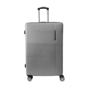 Valise rigide Sun Extensible 77 cm Silver Valise rigide Sun Extensible 77 cm Silver
