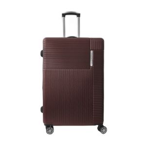 Valise rigide Sun Extensible 77 cm Brown Valise rigide Sun Extensible 77 cm Brown
