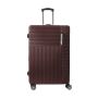 Valise rigide Sun Extensible 77 cm Brown