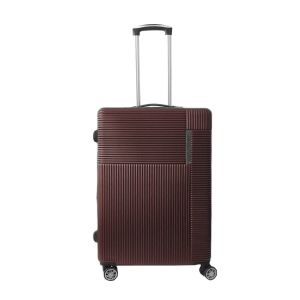 Valise rigide Sun Extensible 67 cm Brown Valise rigide Sun Extensible 67 cm Brown