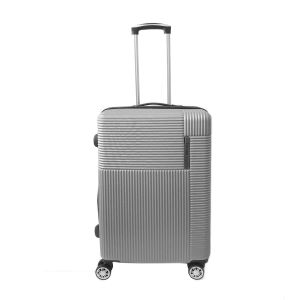 Valise rigide Sun Extensible 67 cm Silver Valise rigide Sun Extensible 67 cm Silver