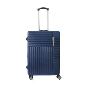 Valise rigide Sun Extensible 67 cm Bleu Valise rigide Sun Extensible 67 cm Bleu