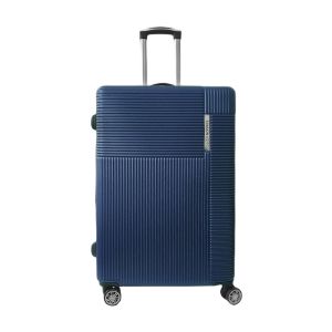 Valise rigide Sun Extensible 77 cm Bleu Valise rigide Sun Extensible 77 cm Bleu