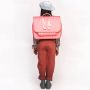 Cartable It Bag Midi 38cm Ballerina