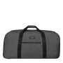 Sac de voyage à roues Warehouse + 81 cm Black Denim
