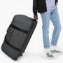 Sac de voyage à roues Warehouse + 81 cm Black Denim