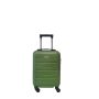 Valise cabine rigide FG679 XXS Underseater 45 cm Vert