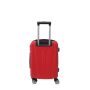 Valise cabine rigide FG679 S Extensible 55 cm Rouge