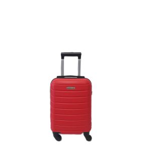 Valise cabine rigide FG679 XXS Underseater 45 cm Rouge Valise cabine rigide FG679 XXS Underseater 45 cm Rouge