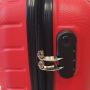 Valise cabine rigide FG679 XXS Underseater 45 cm Rouge