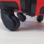 Valise cabine rigide FG679 XXS Underseater 45 cm Rouge