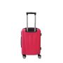 Valise cabine rigide FG679 S Extensible 55 cm Rose