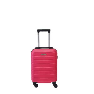 Valise cabine rigide FG679 XXS Underseater 45 cm Rose Valise cabine rigide FG679 XXS Underseater 45 cm Rose