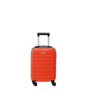 Valise cabine rigide FG679 XXS Underseater 45 cm Orange Valise cabine rigide FG679 XXS Underseater 45 cm Orange