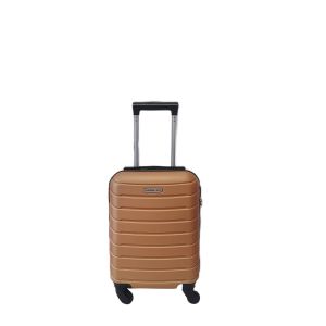 Valise cabine rigide FG679 XXS Underseater 45 cm Gold Valise cabine rigide FG679 XXS Underseater 45 cm Gold